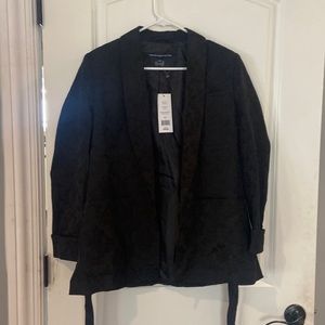 French connection blazer